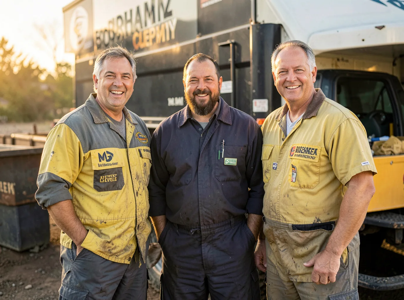 Sewage Cleanup company in Red Oak, OK