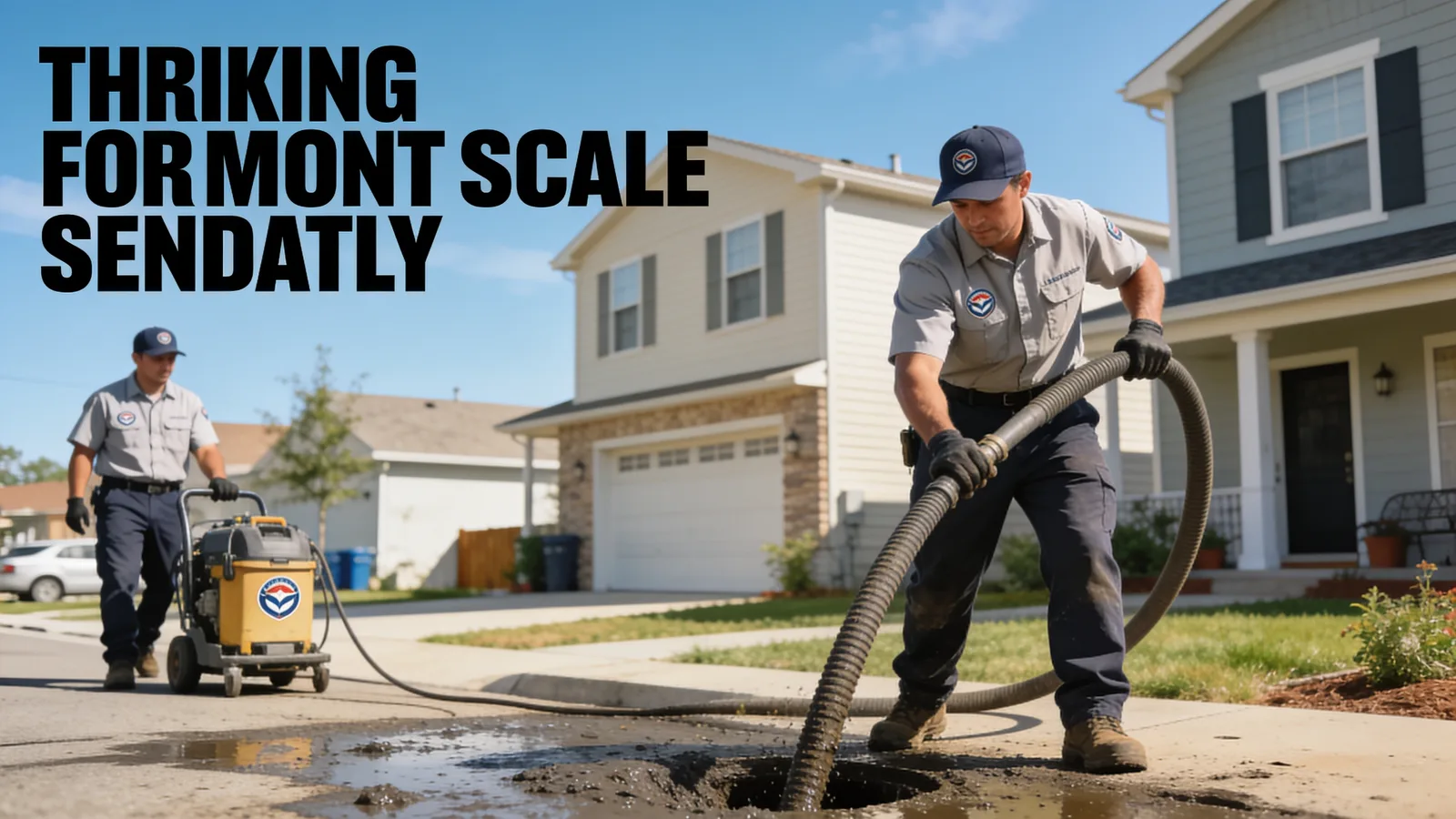 Sewage Cleanup in Red Oak, OK near me